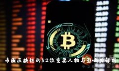 币圈区块链的52位重要人物